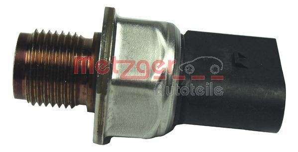 combustible presión pieza de recambio original greenparts 0906136 Metzger sensor